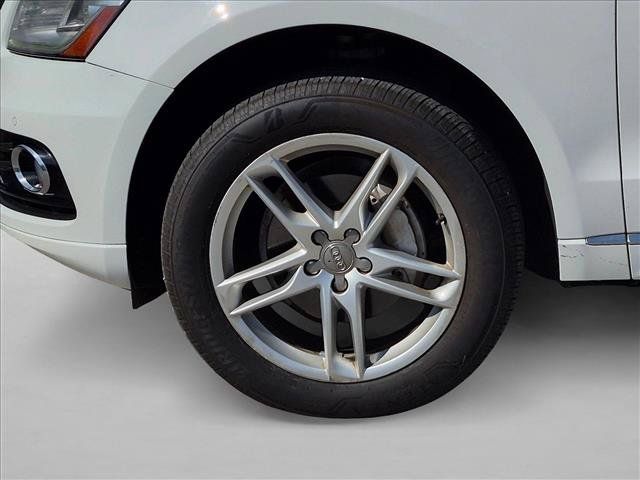 Used 2013 Audi Q5 2.0T Premium Plus w/ Premium Plus Pkg AWD/4WD image 10