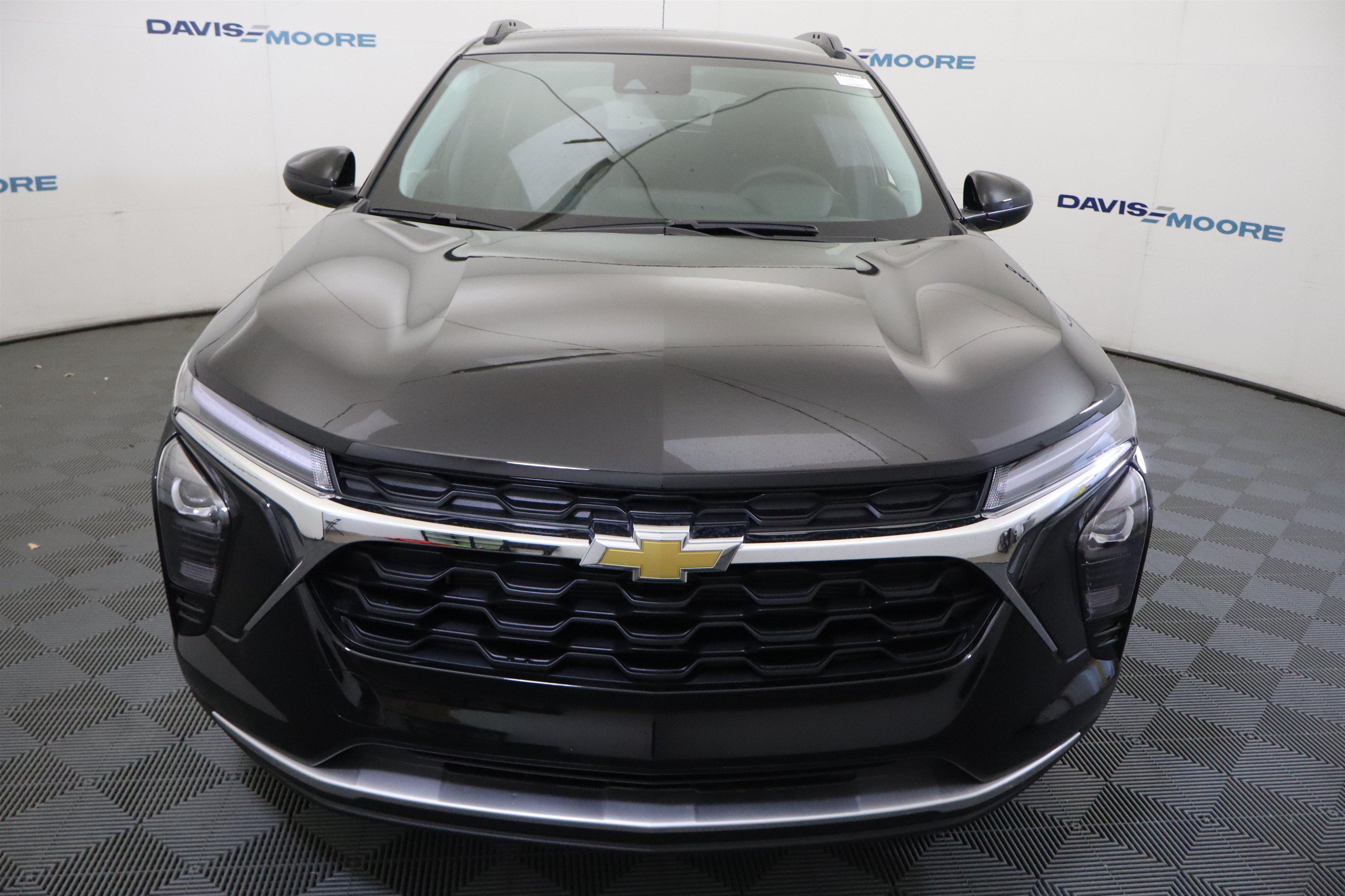 New 2026 Chevrolet Trax LT w/ LT Convenience Package FWD image 14