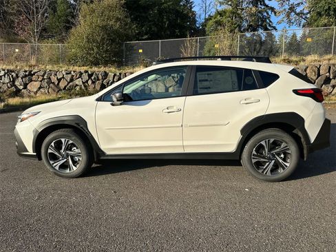 New 2026 Subaru Crosstrek 2.5i Premium image 2