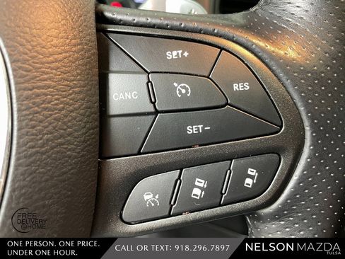 Used 2021 Dodge Charger R/T w/ Plus Group image 28