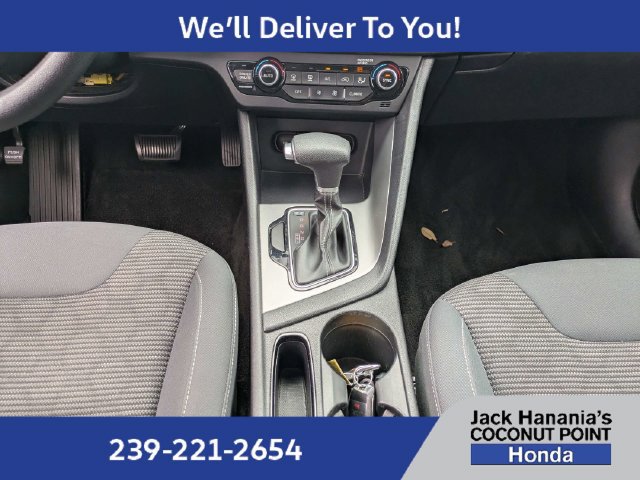 Used 2019 Kia Niro LX FWD image 20