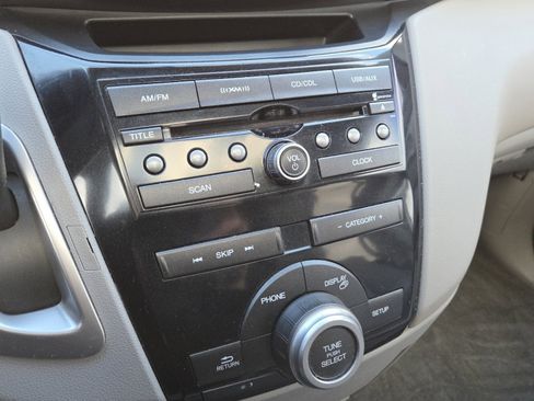 Used 2012 Honda Odyssey EX-L image 30