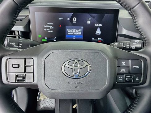New 2026 Toyota RAV4 SE AWD/4WD image 15