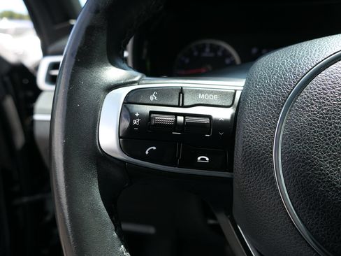 Used 2022 Kia K5 GT-Line w/ GT-Line FWD Premium Package image 13
