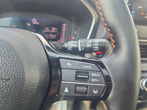 Used 2026 Honda Passport TrailSport Elite image 30
