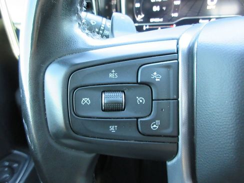 Certified 2024 GMC Sierra 1500 Elevation w/ Elevation Premium Package image 28