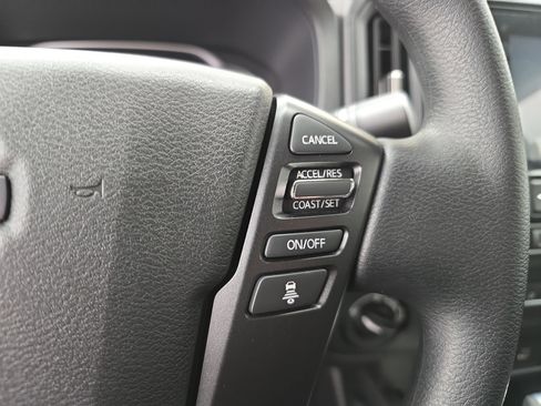 New 2026 Nissan Frontier S image 17