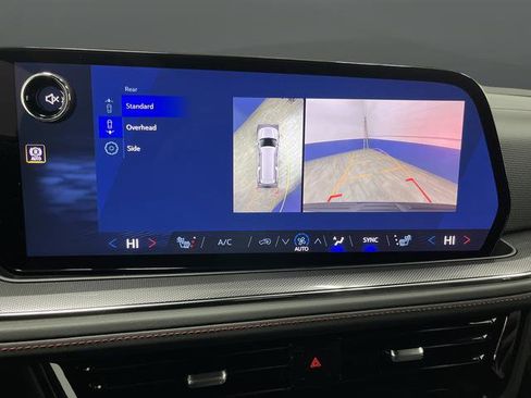 New 2026 Chevrolet Suburban RST w/ RST Capability Package image 11