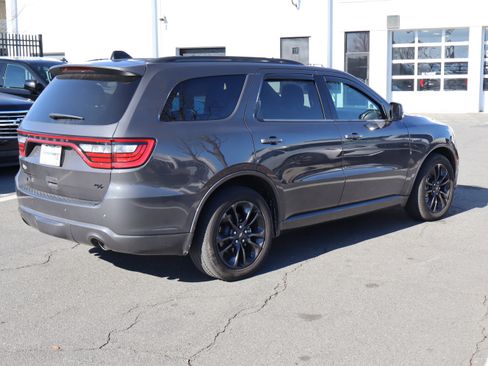Used 2024 Dodge Durango R/T image 10