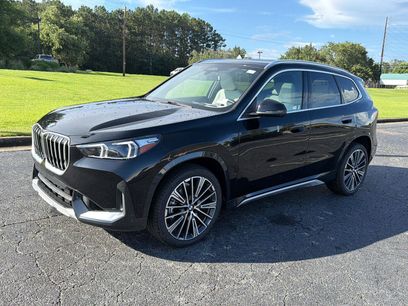 New 2026 BMW X1 xDrive28i w/ Technology Package