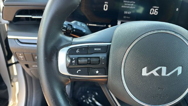 Used 2025 Kia K5 GT-Line FWD image 22