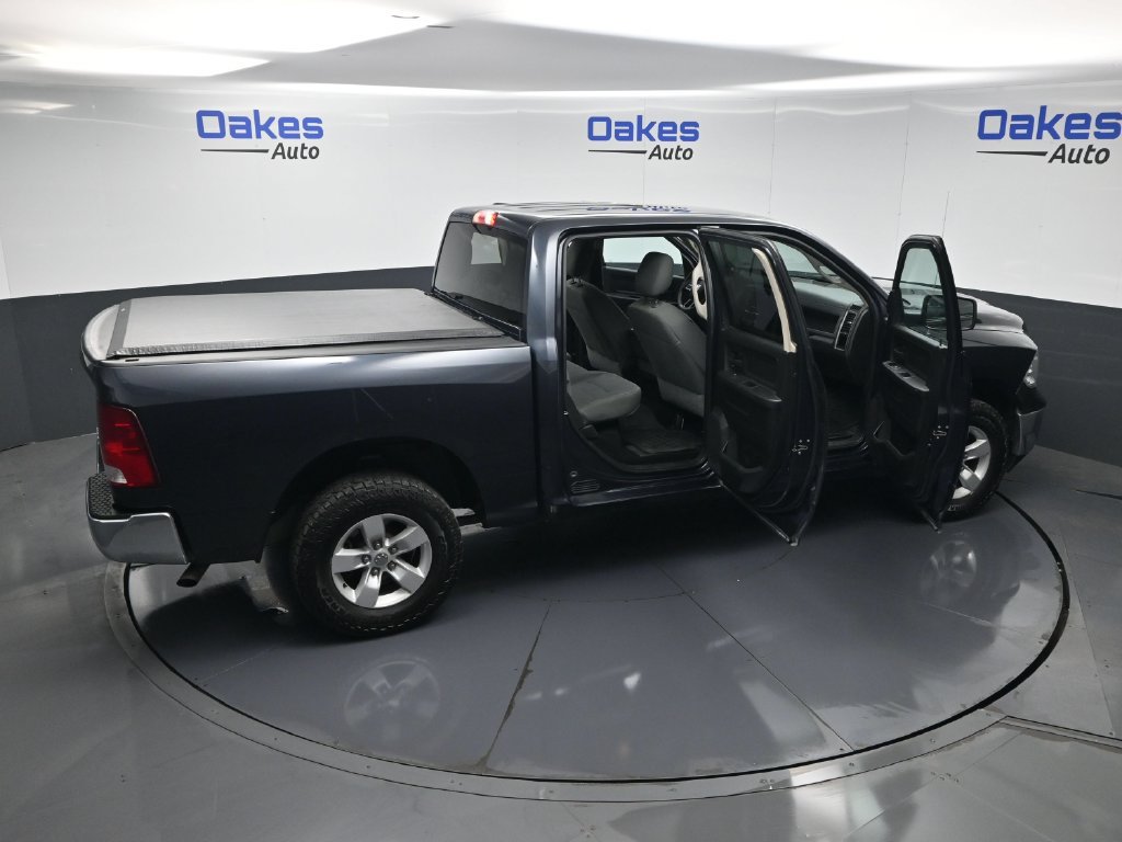 Used 2019 RAM 1500 Tradesman w/ Chrome Plus Package AWD/4WD image 52