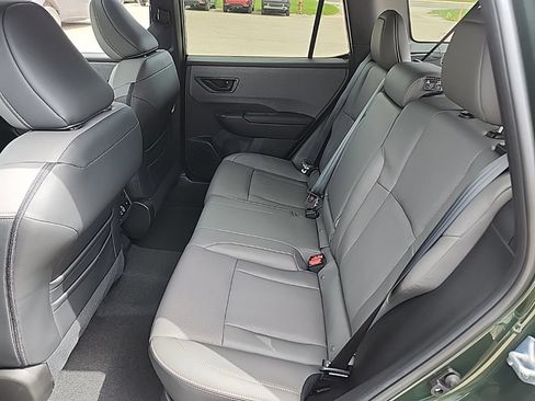 New 2026 Subaru Outback Limited AWD/4WD image 15