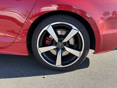 Used 2024 Audi A5 2.0T Premium Plus image 15