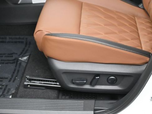 New 2026 Nissan Rogue Platinum w/ Tech Package image 19