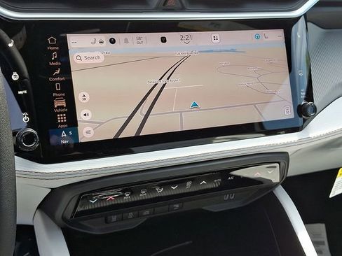 New 2026 Jeep Cherokee Limited AWD/4WD image 11