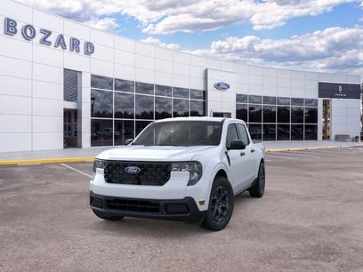 New 2026 Ford Maverick XLT w/ XLT Luxury Package