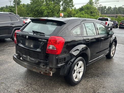 Used 2012 Dodge Caliber SXT FWD image 5