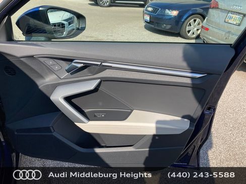 New 2026 Audi A3 2.0T Premium AWD/4WD image 37