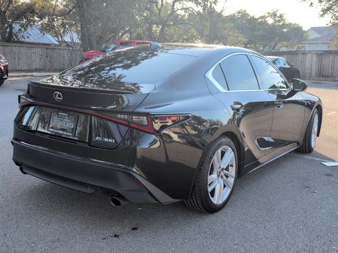 Certified 2024 Lexus IS 300 IS 300 image 2