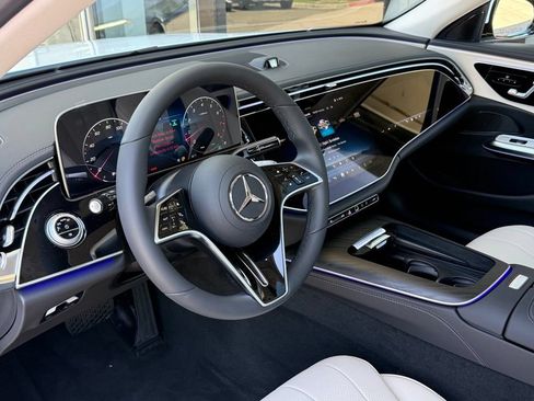 New 2026 Mercedes-Benz E 350 Sedan image 20
