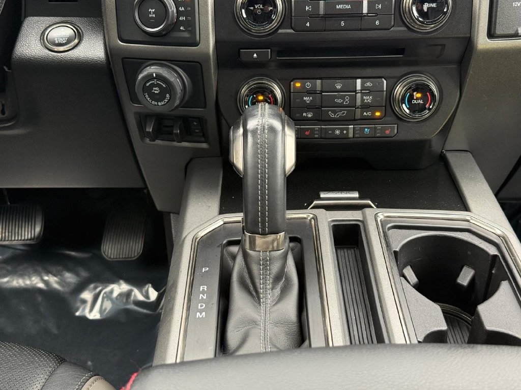 Used 2018 Ford F150 Raptor w/ Equipment Group 802A Luxury AWD/4WD image 13