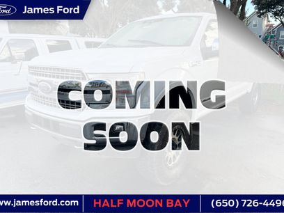 Used 2019 Ford F150 Lariat w/ Equipment Group 502A Luxury