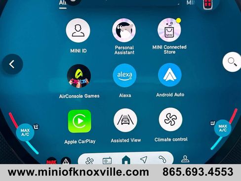 New 2025 MINI Cooper S image 42