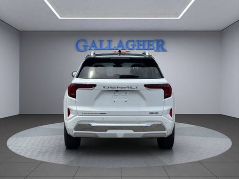 New 2027 GMC Terrain Denali AWD/4WD image 6