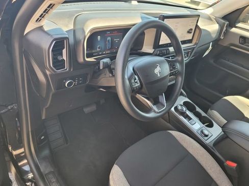 Used 2026 Ford Bronco Sport Big Bend AWD/4WD image 9