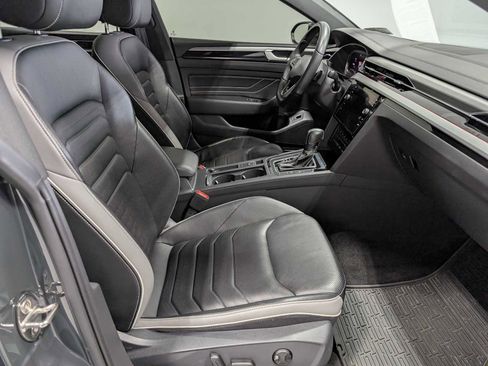 Used 2021 Volkswagen Arteon SEL Premium AWD/4WD image 39