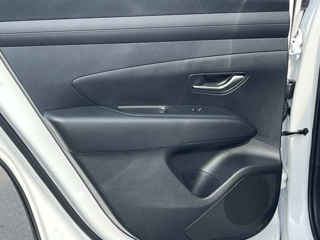 New 2026 Hyundai Tucson SE FWD image 19