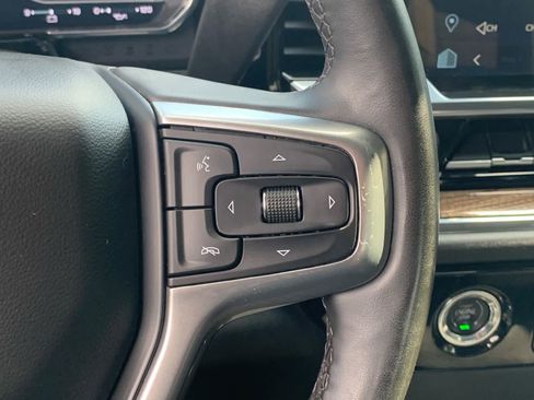 Used 2023 Chevrolet Silverado 1500 LT Trail Boss image 20