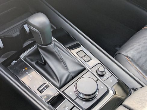 Used 2025 MAZDA CX-50 AWD 2.5 Hybrid w/ Premium Pkg image 19