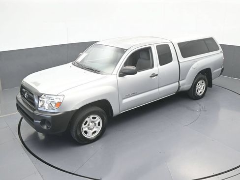 Used 2007 Toyota Tacoma 2WD Access Cab image 39
