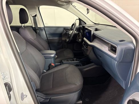 Used 2025 Ford Maverick XL FWD image 20
