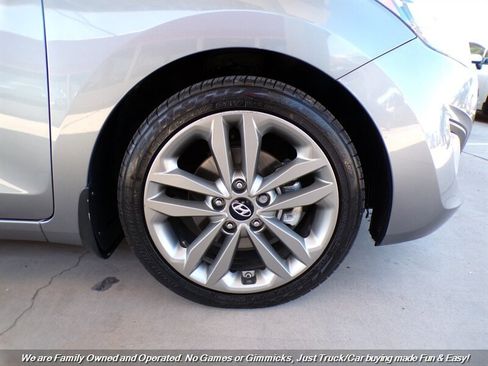 Used 2016 Hyundai Elantra GT w/ Option Group 02 image 48