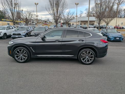 Used 2022 BMW X4 xDrive30i w/ Convenience Package image 6