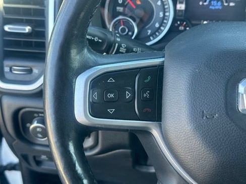 Used 2019 RAM 1500 Big Horn AWD/4WD image 18