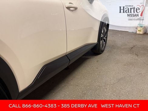 Certified 2023 Nissan Rogue SV image 52