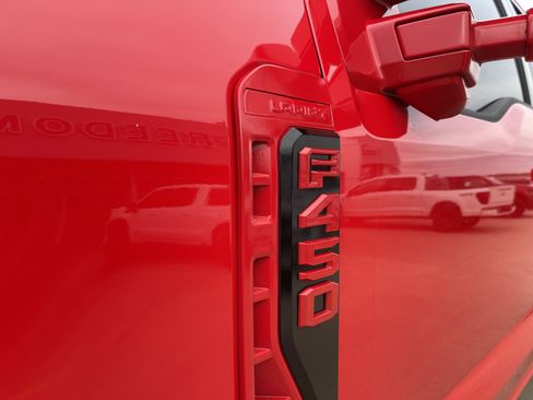 Used 2026 Ford F450 Lariat image 13