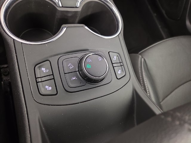 Used 2024 GMC Terrain SLT AWD/4WD image 26