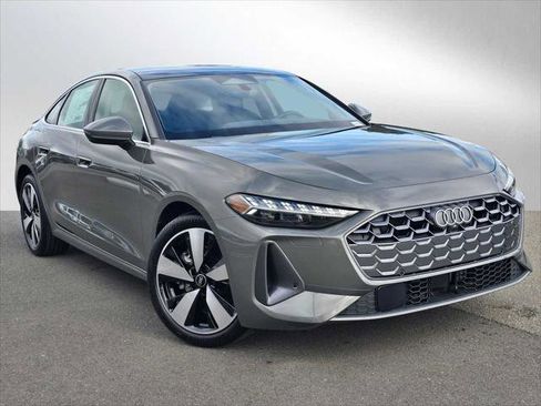 New 2025 Audi A5 2.0T Premium Plus image 1