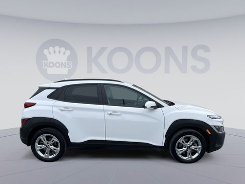 Used 2023 Hyundai Kona SEL image 8