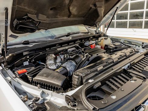 Used 2024 GMC Sierra 3500 SLE image 41