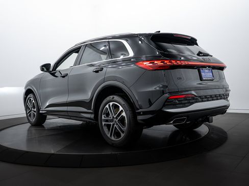 New 2025 Audi Q5 2.0T Premium Plus image 5