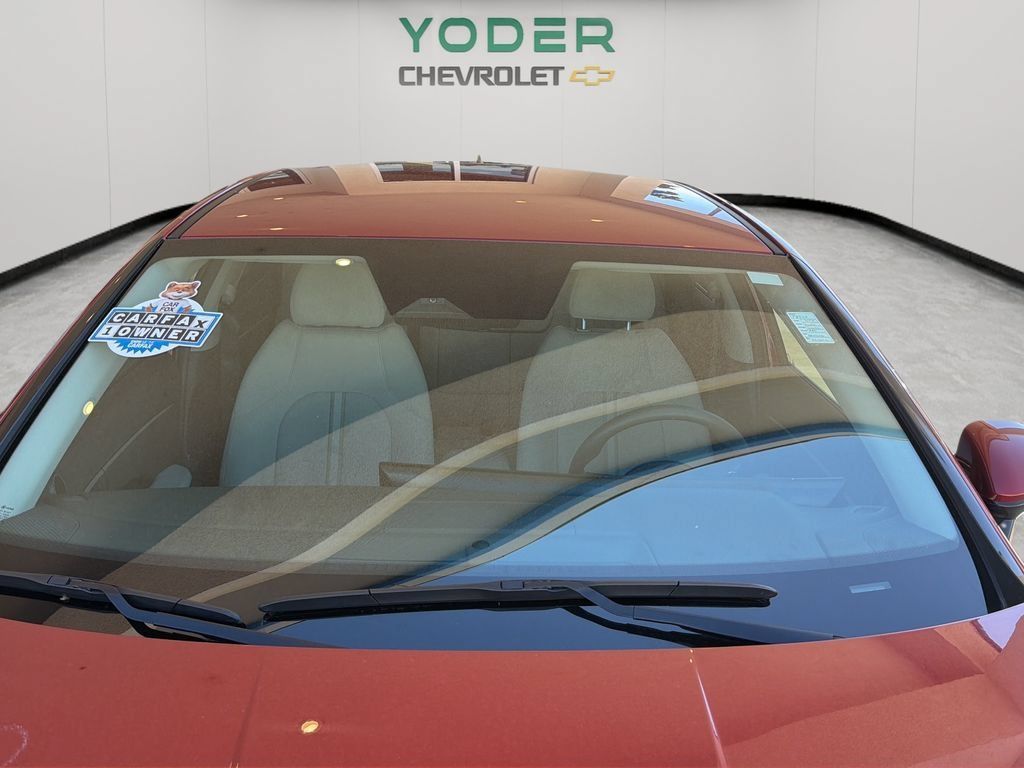 Used 2025 Hyundai Sonata SEL FWD image 51