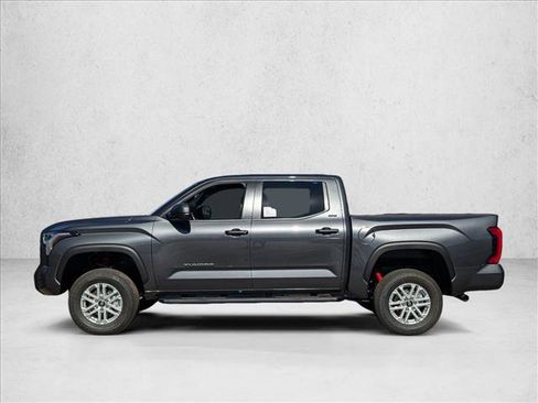 New 2026 Toyota Tundra SR5 image 5