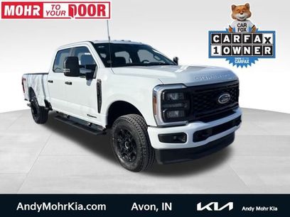 Used 2025 Ford F350 XL w/ STX Appearance Package