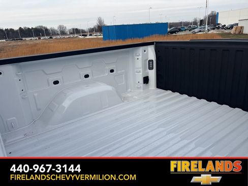 New 2026 Chevrolet Silverado 1500 LT image 41